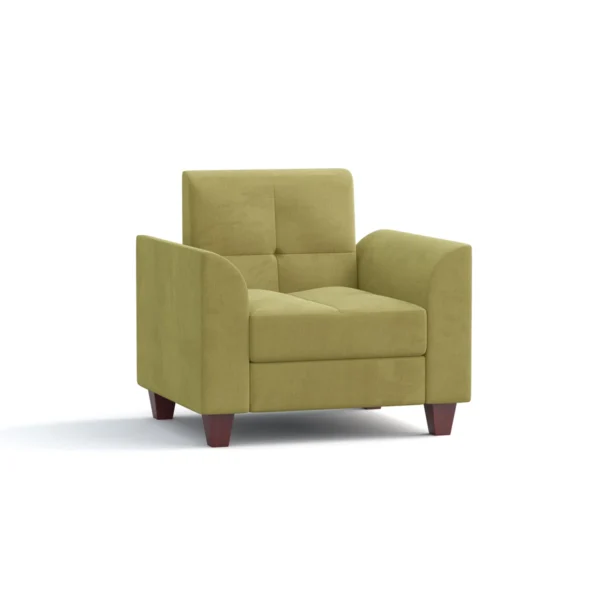 WOODEN SOFA KOMOL 6