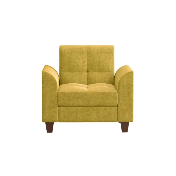 WOODEN SOFA KOMOL 7