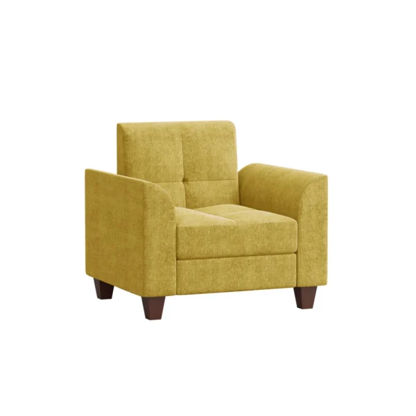 WOODEN SOFA KOMOL 8