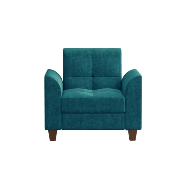 WOODEN SOFA KOMOL 9