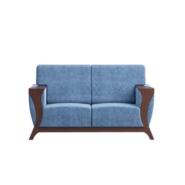 WOODEN SOFA ROME 10