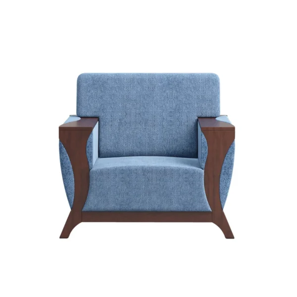 WOODEN SOFA ROME 12