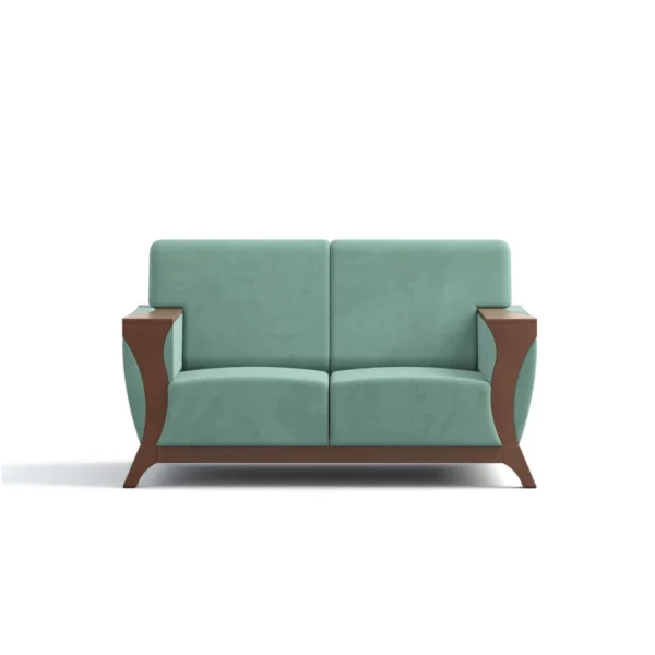 WOODEN SOFA ROME 2