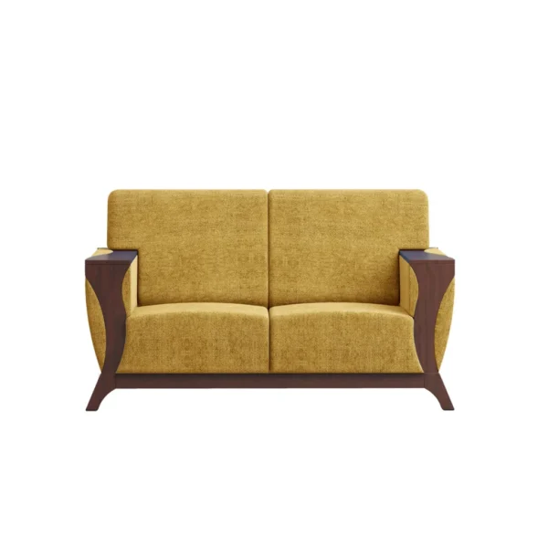 WOODEN SOFA ROME 6