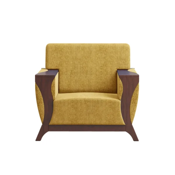 WOODEN SOFA ROME 8