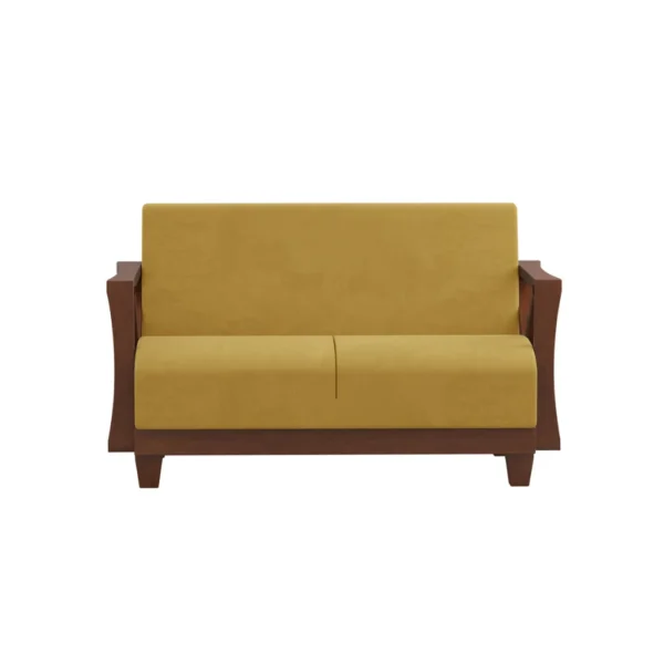 WOODEN SOFA VENICE 3