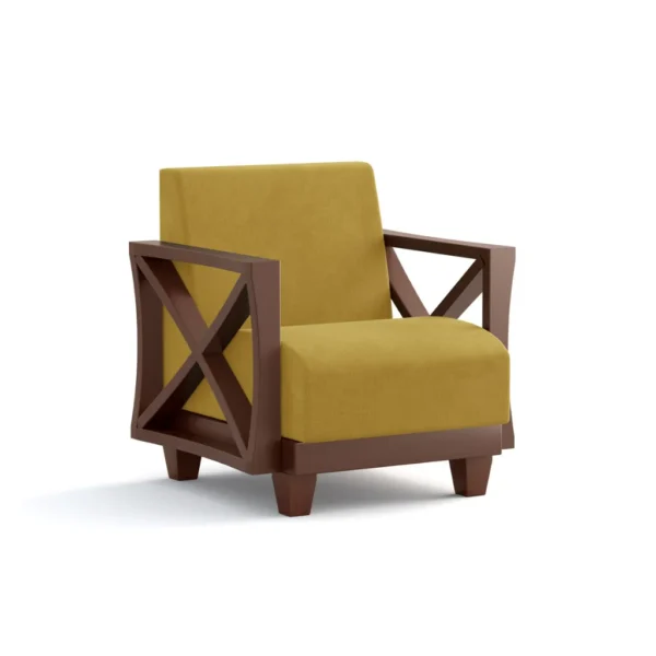 WOODEN SOFA VENICE 6 1