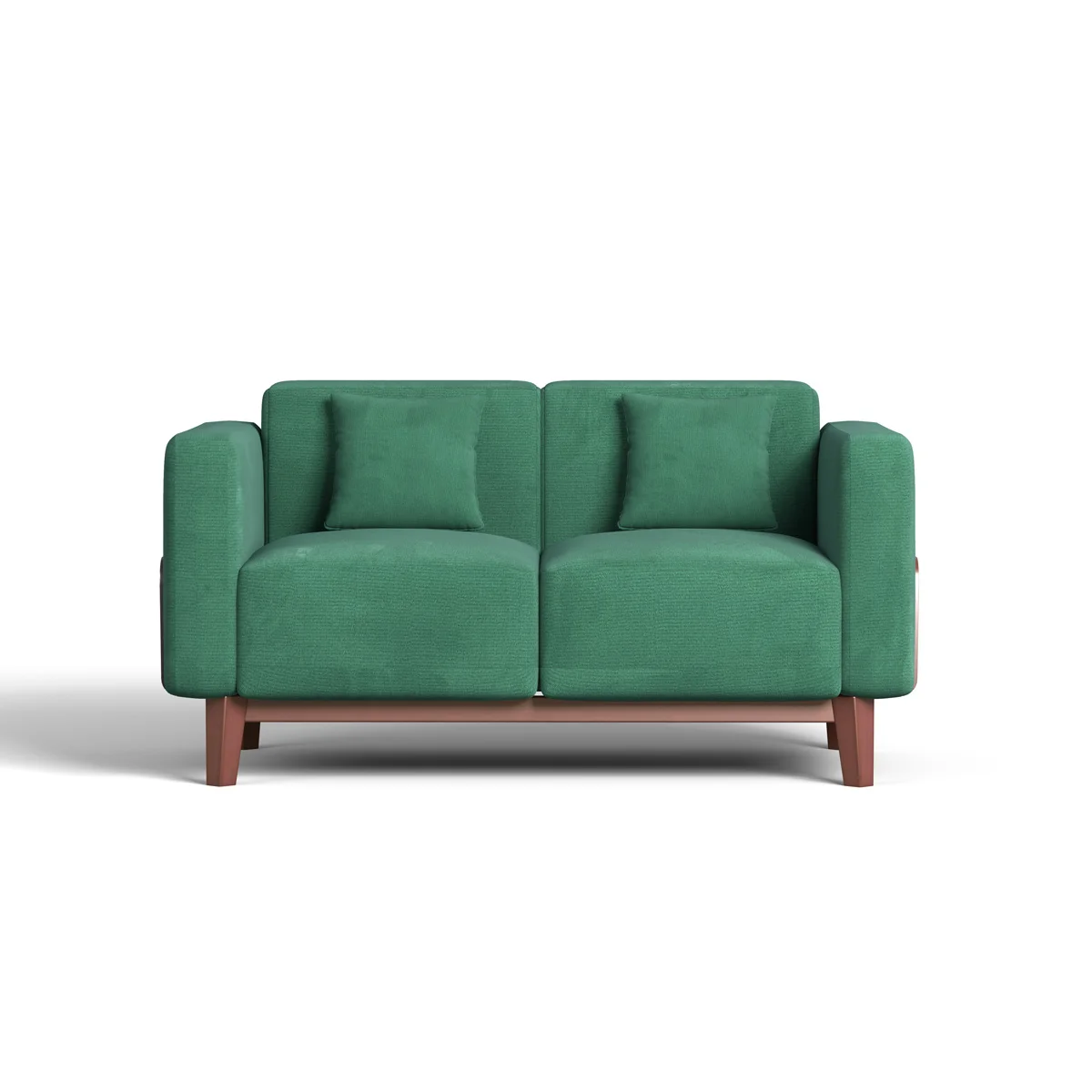 WOODEN SOFA- VIENNA (9) WOODEN SOFA VIENNA 9