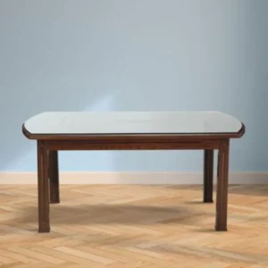Regal ANGELINA WOODEN DINING TABLE
