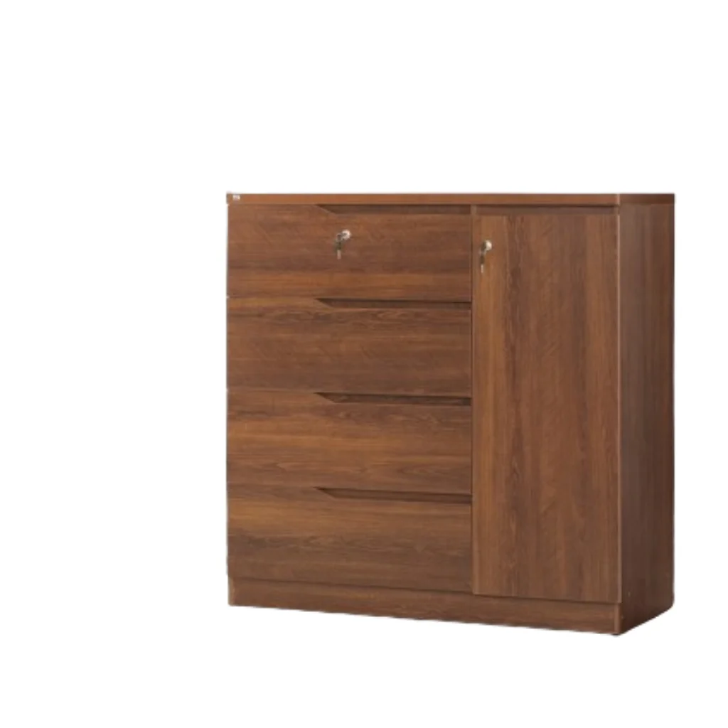 Regal LAMINATED BOARD WARDROBE WARDROBE
