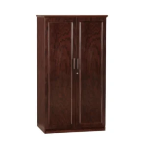 Regal WOODEN CUPBOARD