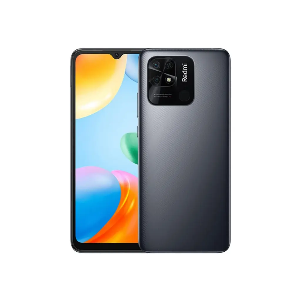 redmi 10 c graphite gray redmi 10 c graphite gray