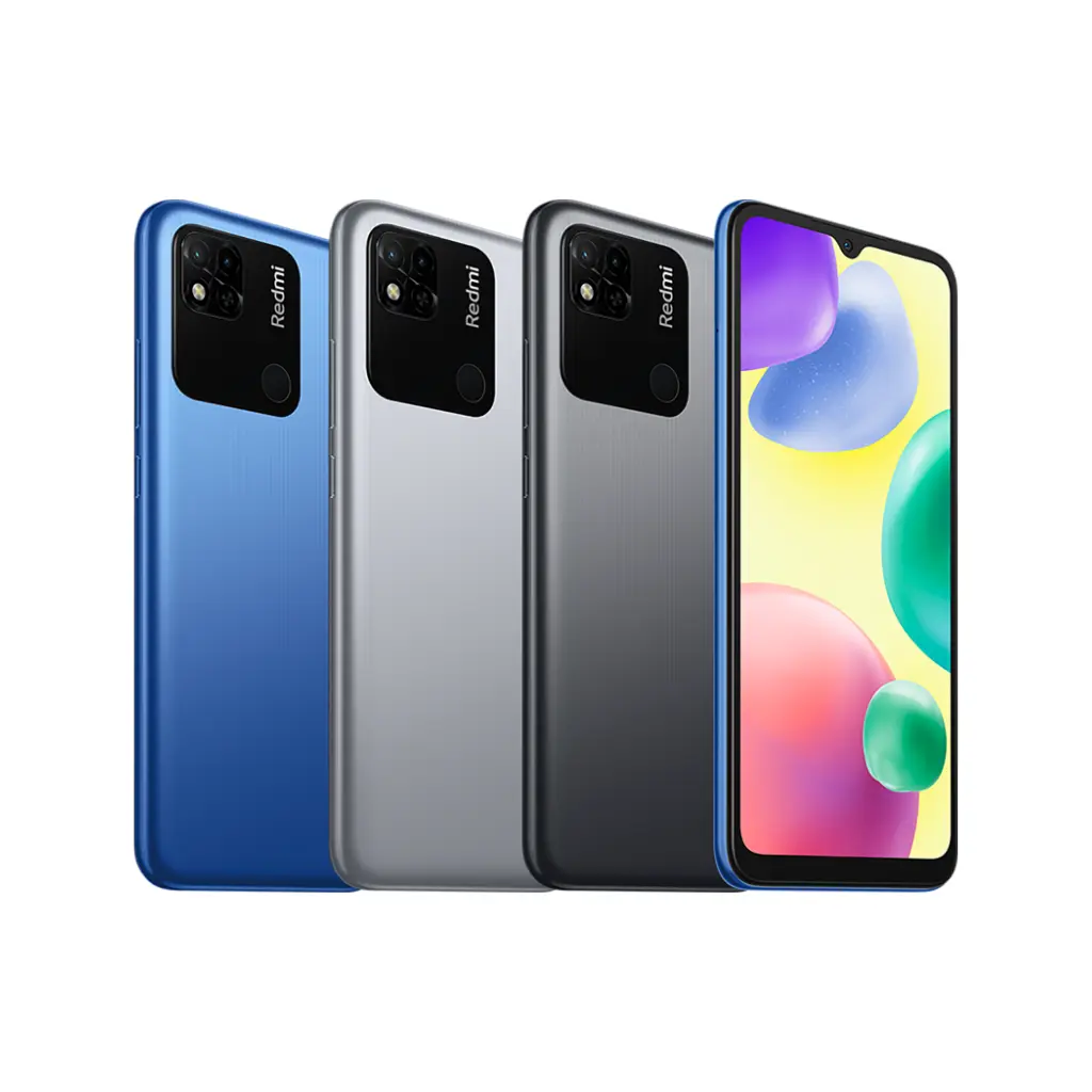 Redmi 10A Redmi 10A