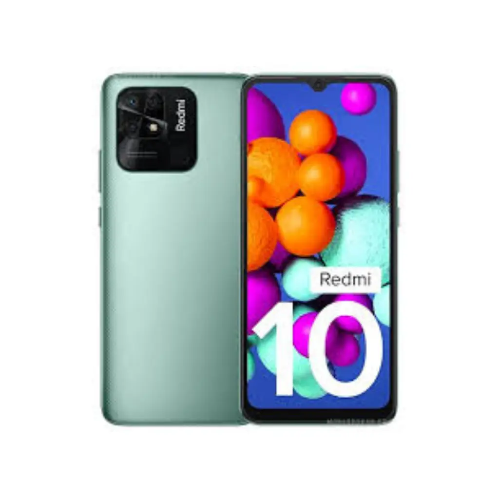 redmi 10c mint green redmi 10c mint green