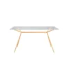 Regal DINING TABLE DORADO