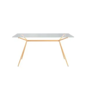 Regal DINING TABLE DORADO