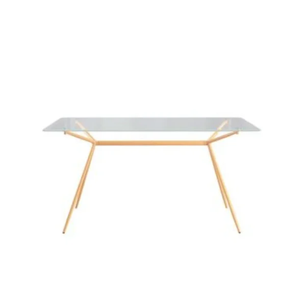 Regal DINING TABLE DORADO