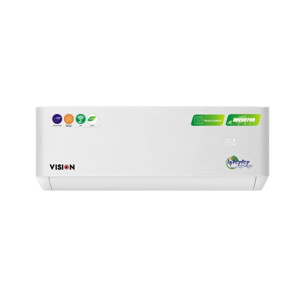 VISION BPHCI