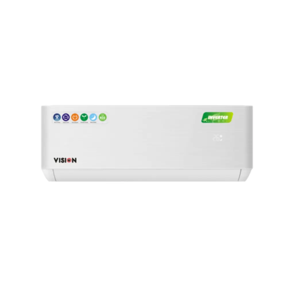 Vision BPCI Inverter AC