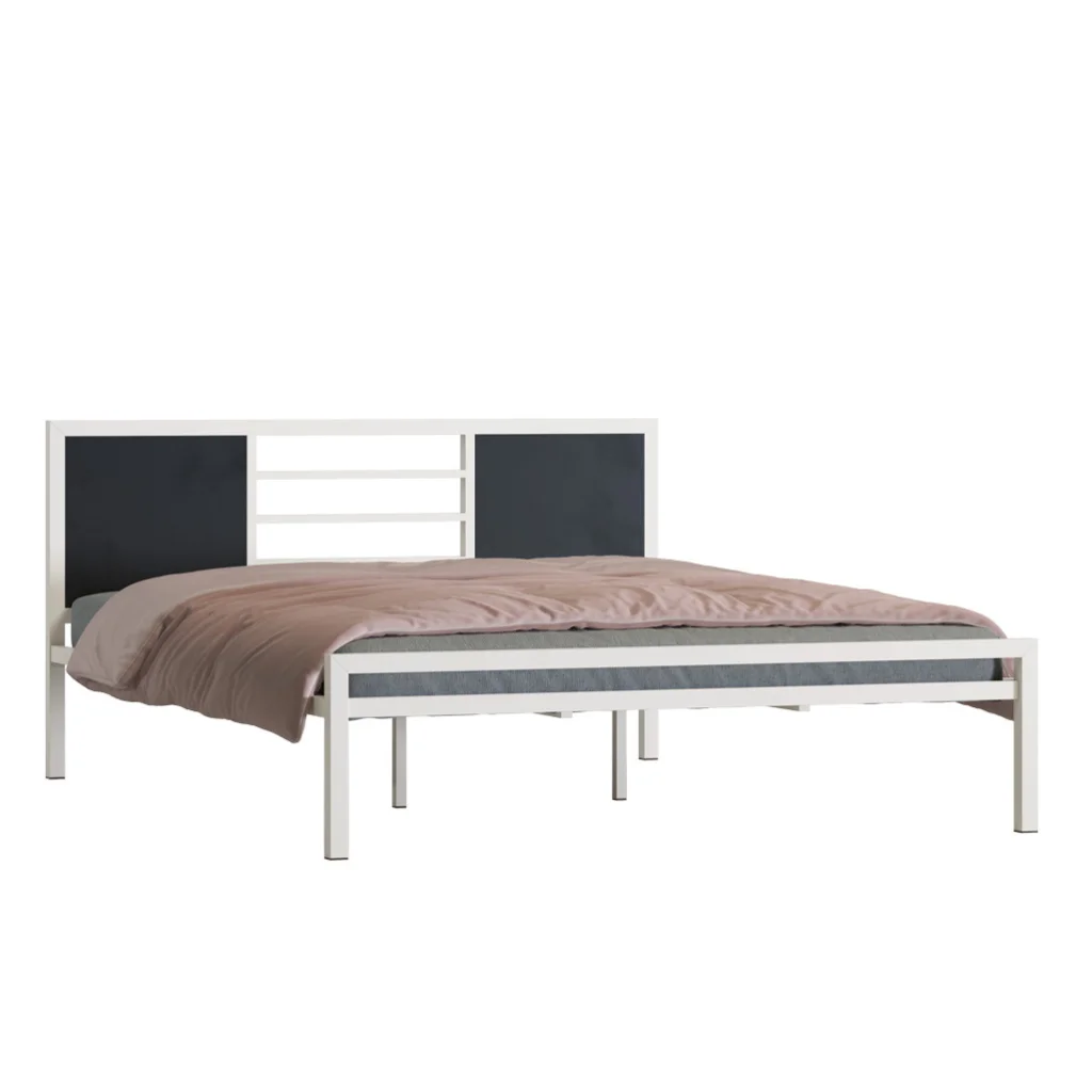 SUNAYA DOUBLE SIZE BED