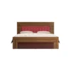 CHERRY KING SIZE BED