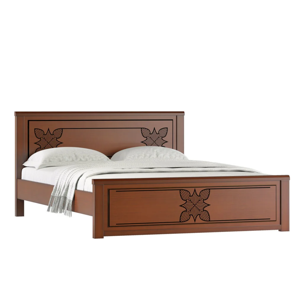 Regal WOODEN BUTTERFLY BED WOODEN BUTTERFLY BED