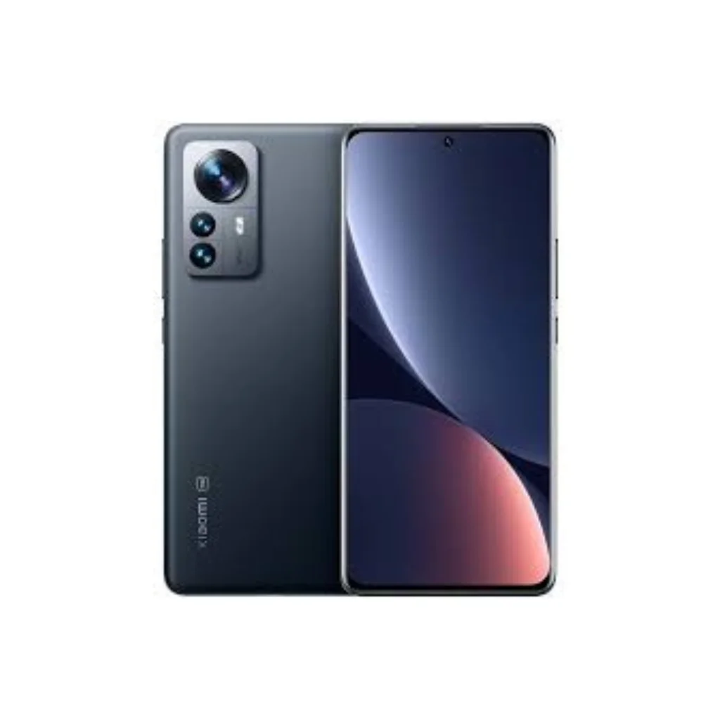 xiaomi 12 pro gray xiaomi 12 pro gray