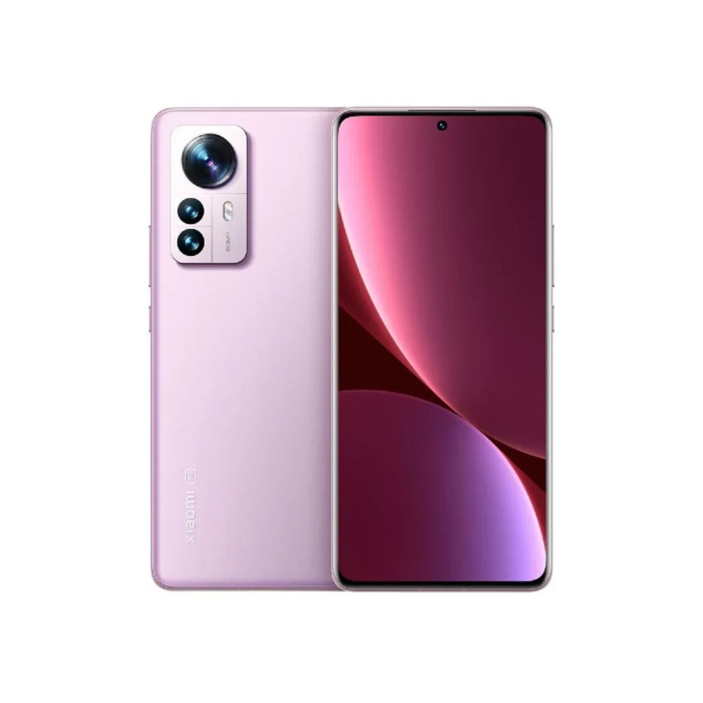 xiaomi 12 pro purple xiaomi 12 pro purple