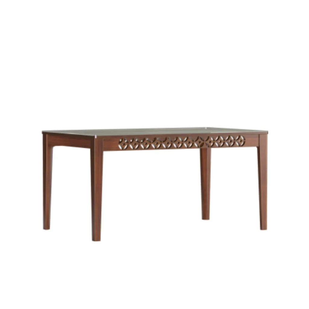 Regal PANAM SIX SEATER DINING SET DINING SET