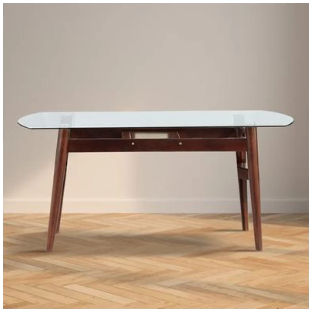 REGAL SARAH WOODEN DINING SET WOODEN DINING SET