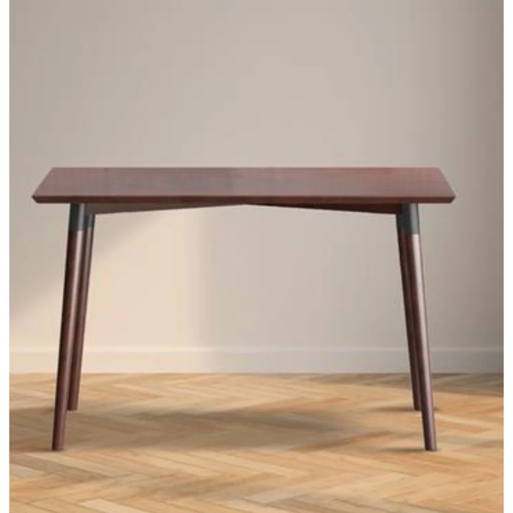 Regal Pearl Wooden Dining Table Regal PEARL WOODEN DINING TABLE