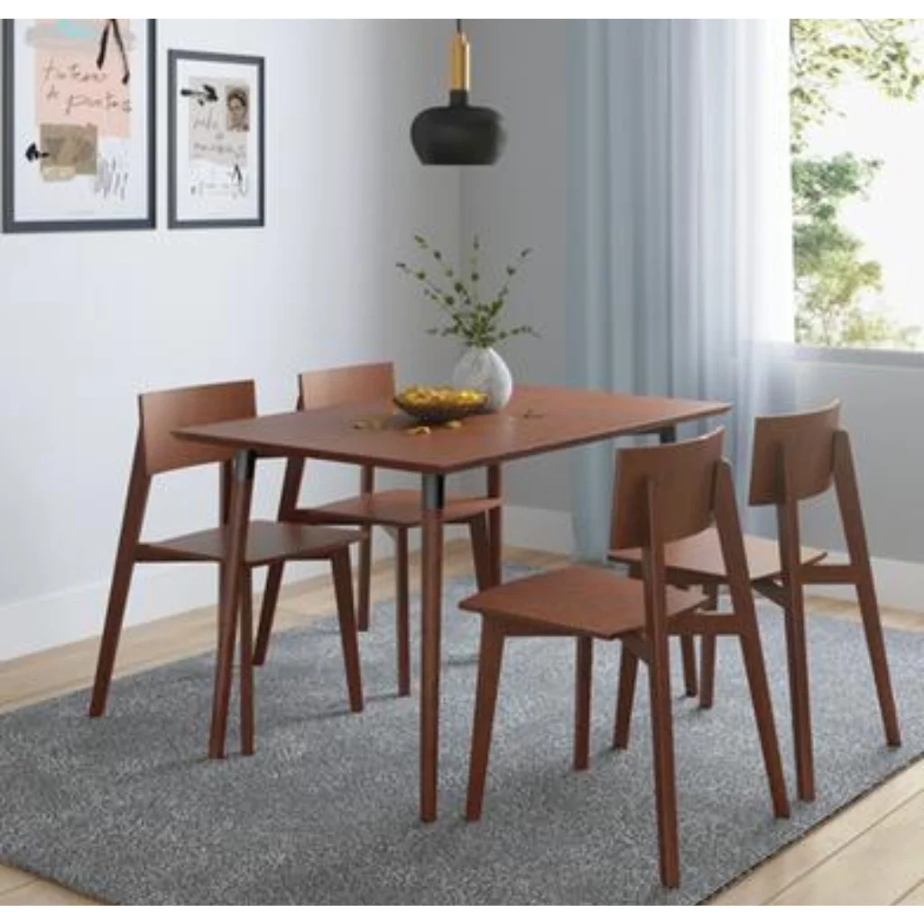 Regal PEARL WOODEN DINING TABLE WOODEN DINING TABLE