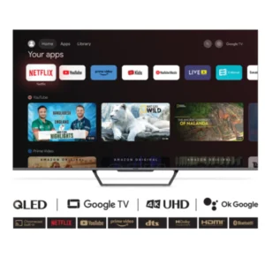 GALAXY PRO TV 75"