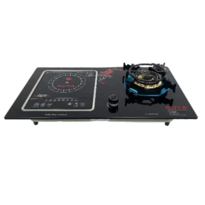 NOVA 2 in 1 GAS STOVE