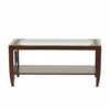 Regal WOOD CENTER TABLE