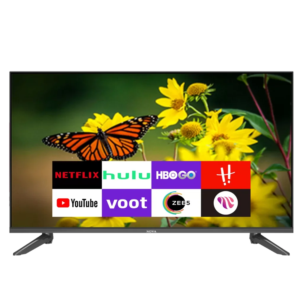 NOVA ANDROID LED TV NV 3230 LED TV
