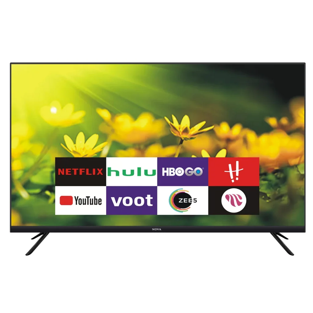 NOVA Android Led Tv 32″ NOVA Android Led Tv