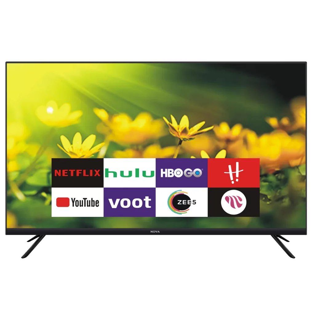NOVA Android Led Tv 32″ NOVA Android