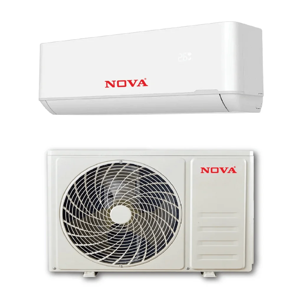 NOVA DUEL INVERTER AC