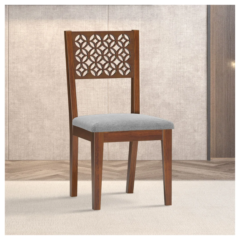 Regal PANAM WOODEN DINING CHAIR WOODEN DINING CHAIR