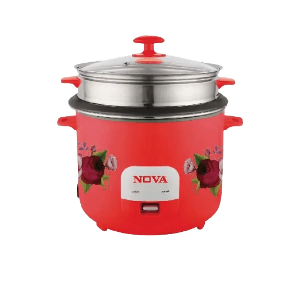 RICE COOKER