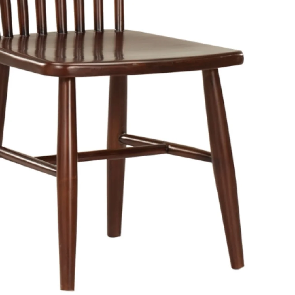 Regal SARAH WOODEN DINING CHAIR WOODEN DINING CHAIR