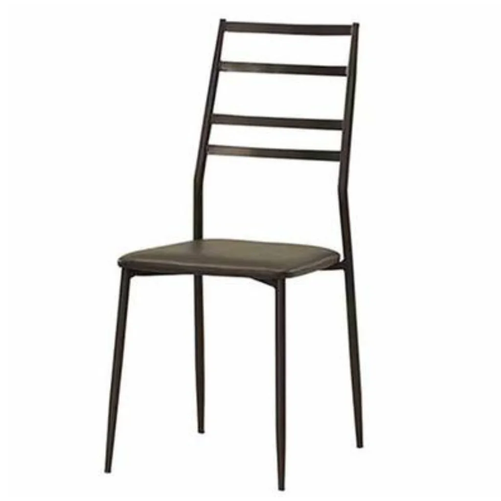 Regal EASTON METAL DINING CHAIR METAL DINING CHAIR