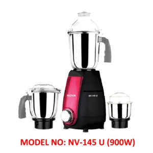 MIXER GRINDER & BLENDER