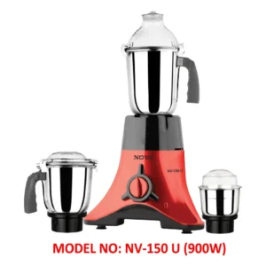 MIXER GRINDER & BLENDER