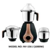 MIXER GRINDER & BLENDER