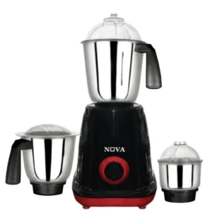 MIXER GRINDER & BLENDER