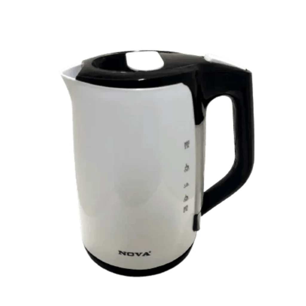 NOVA Electric Kettle NV 22K Electric Kettle