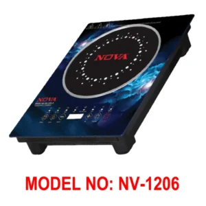 Induction Cooker