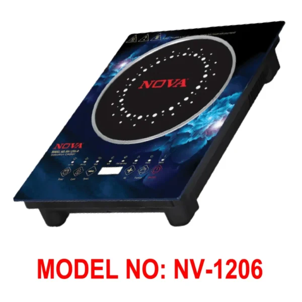 Induction Cooker